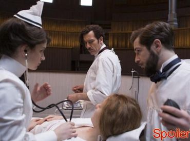Cinemax zamówiło scenariusz premiery 3 sezonu The Knick