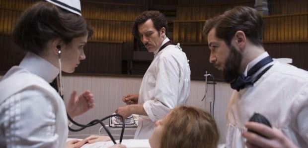 Cinemax zamówiło scenariusz premiery 3 sezonu 