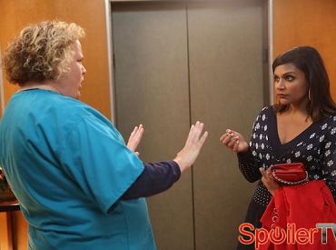 Fortune Feimster awansowała do stałej obsady 4 sezonu Świata według Mindy