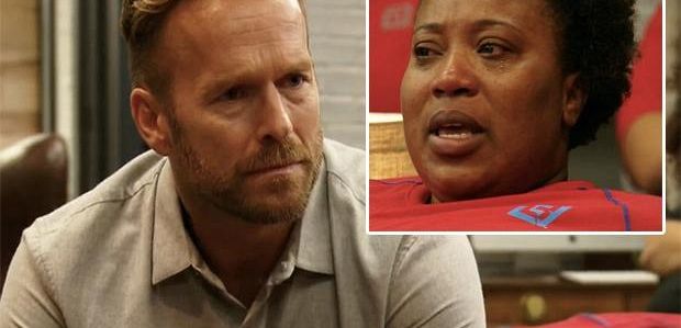 Klip z „Biggest Loser”: Zapowiedź najbardziej bolesnej chwili w programie do tej pory