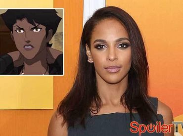 Megalyn Echikunwoke pojawi się w 4 sezonie Arrow