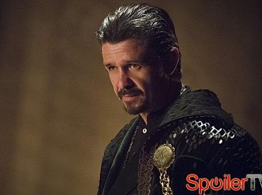 Ra’s al Ghul z „Arrow” będzie siał zniszczenie w spinoffie „Legends of Tomorrow”