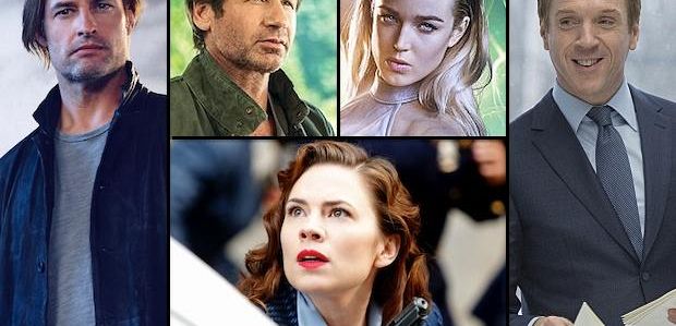 Zapisz daty: Styczniowe premiery, powroty, finały w 2016 rou