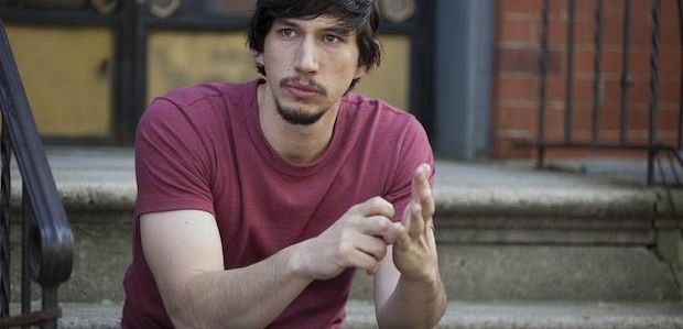 Adam Driver poprowadzi 