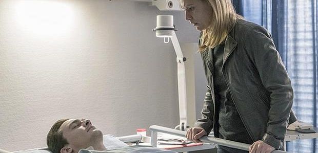 Streszczenie finału 5 sezonu „Homeland”: Niepewna śmierć Quinna jest po prostu właściwa