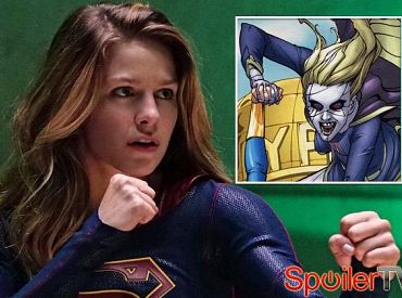 „Supergirl” będzie walczyła z Bizarro