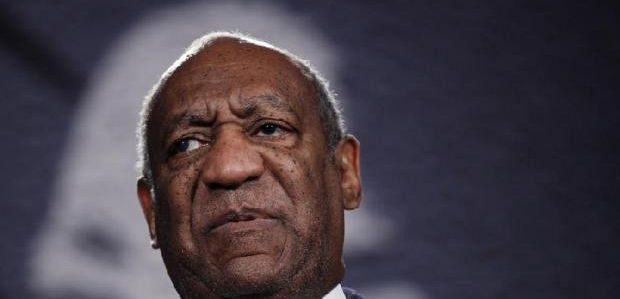 Bill Cosby pozywa Beverly Johnson o zniesławienie