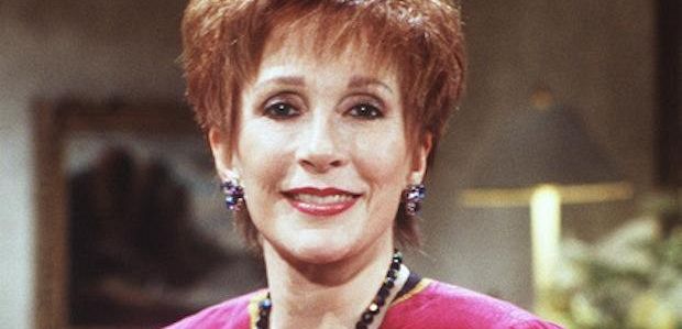 Patricia Elliott z 