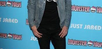 Drake Bell został aresztowany w poniedziałek