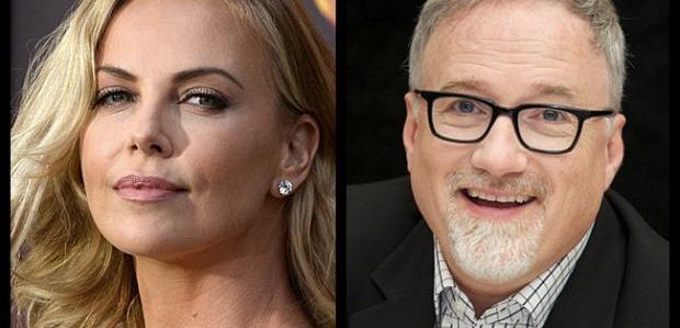 Netflix zamawia dramat „Mindhunter” od Davida Finchera i Charlize Theron
