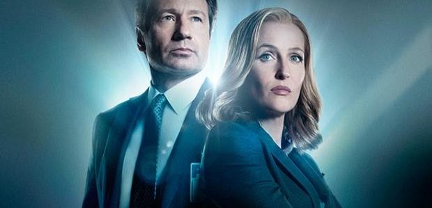 David Duchovny z „Z Archiwum X” o jego „rozumieniu się bez słów” z Gillian Anderson, ulubionym odcinku we wskrzeszeniu