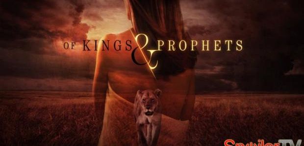 Of Kings and Prophets: Historyczne wprowadzenie do „Of Kings and Prophets”