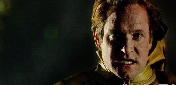 Matt Letscher powróci w 2 sezonie 