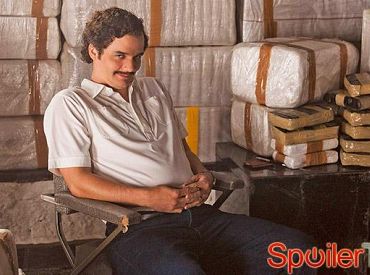 „Narcos” zmienia showrunnera w 2 sezonie