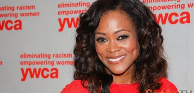 Robin Givens pojawi się gościnnie w 2 sezonie „Man Seeking Woman”