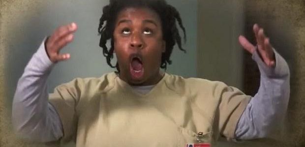 Więźniarki z „Orange Is the New Black” dostarczają swoją opowieść wigilijną