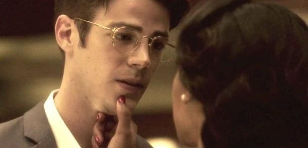 Zimowy zwiastun 2 sezonu „The Flash”: Killer Frost przybywa — z Barrym i Iris z Ziemi 2?