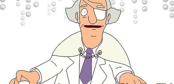 „Bob’s Burger” obchodzi ducha świąt z zakrapianym klipem