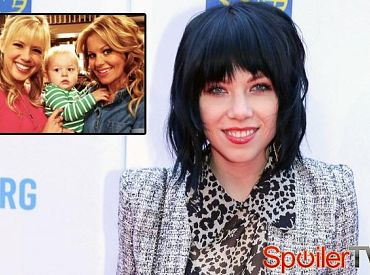 Carly Rae Jepsen zaśpiewa w czołówce „Pełniejszej chaty