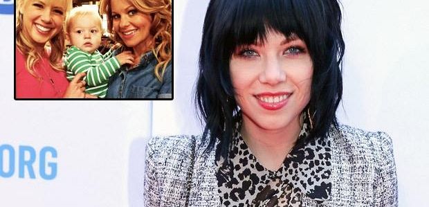 Carly Rae Jepsen zaśpiewa w czołówce „Pełniejszej chaty