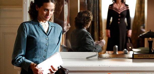 Lyndsy Fonseca powróci w 2 sezonie 