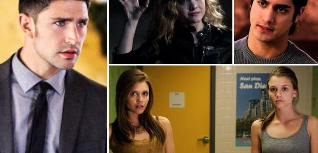 Anulowane seriale ABC Family: Cliffhangery z „Twisted”, „Pojedynku na życie”, „Ravenswood” (wreszcie) rozwiązane
