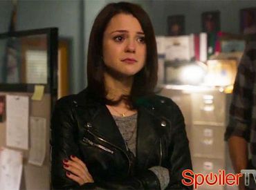 Finał 2 sezonu „Finding Carter”: Śmiertelne spotkanie zmienia wszystko