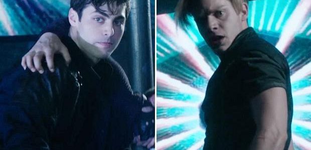 Klip z „Shadowhunters”: Jace i Alec walczą w nowej zapowiedzi