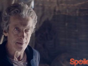 Czyżby Peter Capaldi miał opuścić Doktora Who po 10 sezonie?