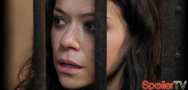Nowa zapowiedź 4 sezonu „Orphan Black” ma oko na ciebie