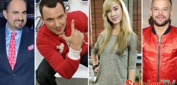 Zmiana w jury programu 