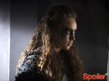 Alycia Debnam-Carey o powrocie Lexy w 3 sezonie „The 100