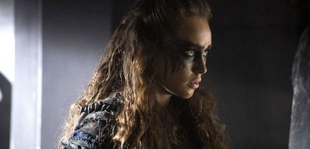 Alycia Debnam-Carey o powrocie Lexy w 3 sezonie „The 100