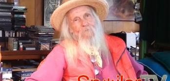George Clayton Johnson, który napisał pierwszy odcinek „Star Treka”, nie żyje