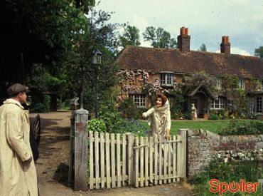 BBC zamawia adaptację Howards End