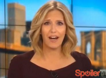Poppy Harlow zemdlała w czasie emisji programu CNN na żywo — zobacz klip