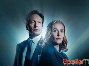 Twórca „Z Archiwum X” Chris Carter o tym, dlaczego Mulder i Scully się rozstali