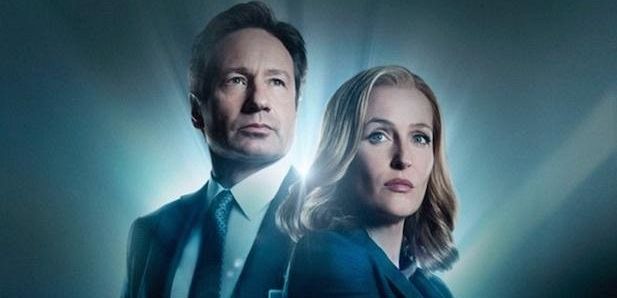 Twórca „Z Archiwum X” Chris Carter o tym, dlaczego Mulder i Scully się rozstali