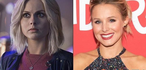 Kristen Bell pojawi się gościnnie w 2 sezonie 