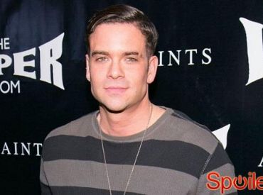 Mark Salling z Glee aresztowany za posiadanie dziecięcej pornografii
