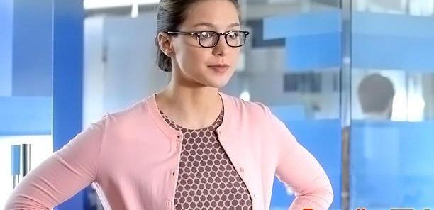 Nowy zwiastun „Supergirl” zapowiada Toymana, Nona i dużo więcej