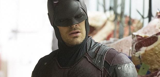 Pierwsze spojrzenie na Punishera i Elektrę w 2 sezonie „Daredevila