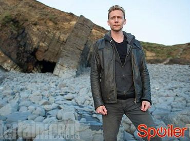 Pierwsze spojrzenie na Toma Hiddlestona w nadchodzącym szpiegowskim miniserialu „The Night Manager