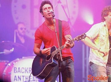 Piosenkarz Craig Strickland nadal zaginiony po wyjściu na polowanie