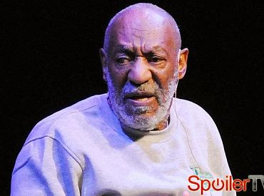 Bill Cosby został oskarżony o napastowanie seksualne w związku z incydentem w 2004 roku