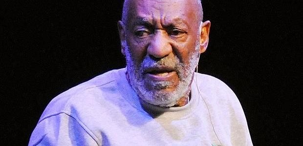 Bill Cosby został oskarżony o napastowanie seksualne w związku z incydentem w 2004 roku