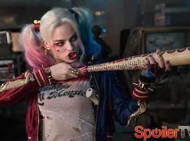 CW wyemituje specjalną zapowiedź „Legend of Tomorrow” oraz pokaże nowy zwiastun „Suicide Squad