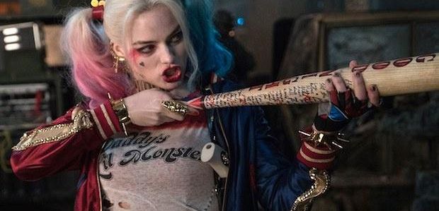 CW wyemituje specjalną zapowiedź „Legend of Tomorrow” oraz pokaże nowy zwiastun „Suicide Squad