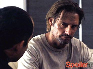 Zimowe premiery 2016: Colony (USA Network)