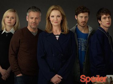Zimowe premiery 2016: Family (ABC)